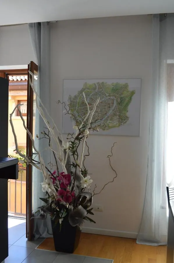 Veronantica B&B 2*, Vérone Italie
