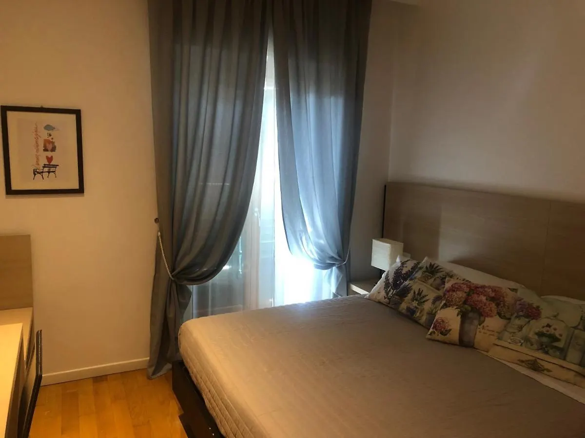 Couette-café Veronantica B&B