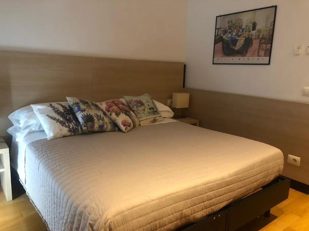 Veronantica B&B Italie
