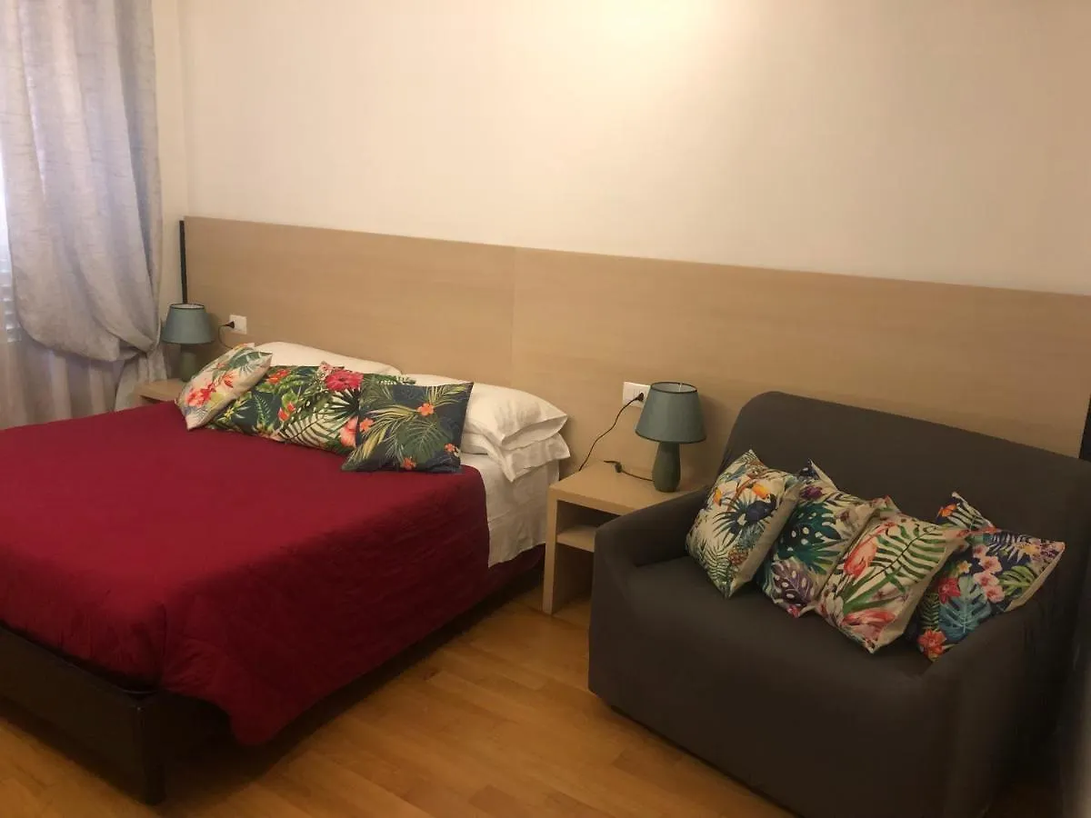 Veronantica B&B 2*, Vérone Italie