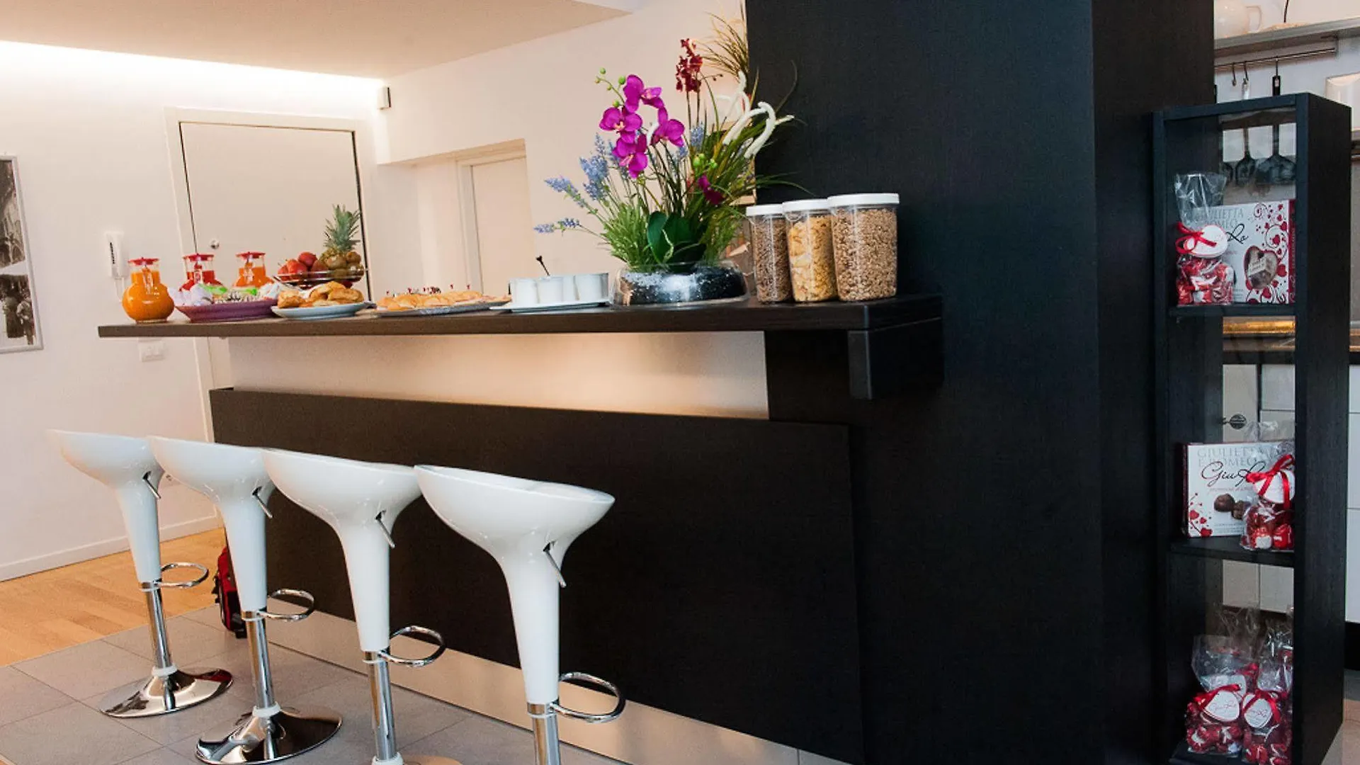 Veronantica B&B Italie