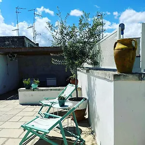 Couette-café Beddhra Mia