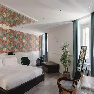 ** Frühstückspension Relais Centro Italien