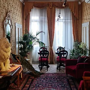 ** Gasthof Friendly - Luxury In Italien
