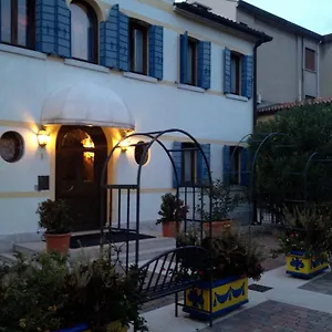 ** Gasthof Ca'nova Alloggi Italien
