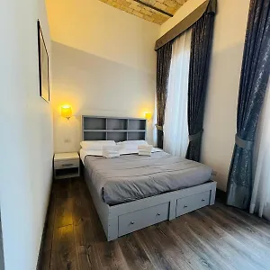 Maison d'hôtes Laterani Dfm