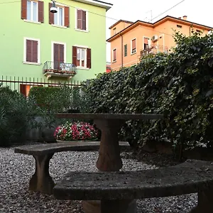 Dimora Montecchi Vérone