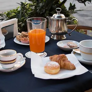 Bed and breakfast Casa Coloniale, Verona