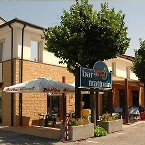 Corte Girlanda Guest house