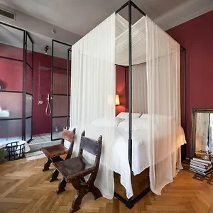 Couette-café Leconvertite