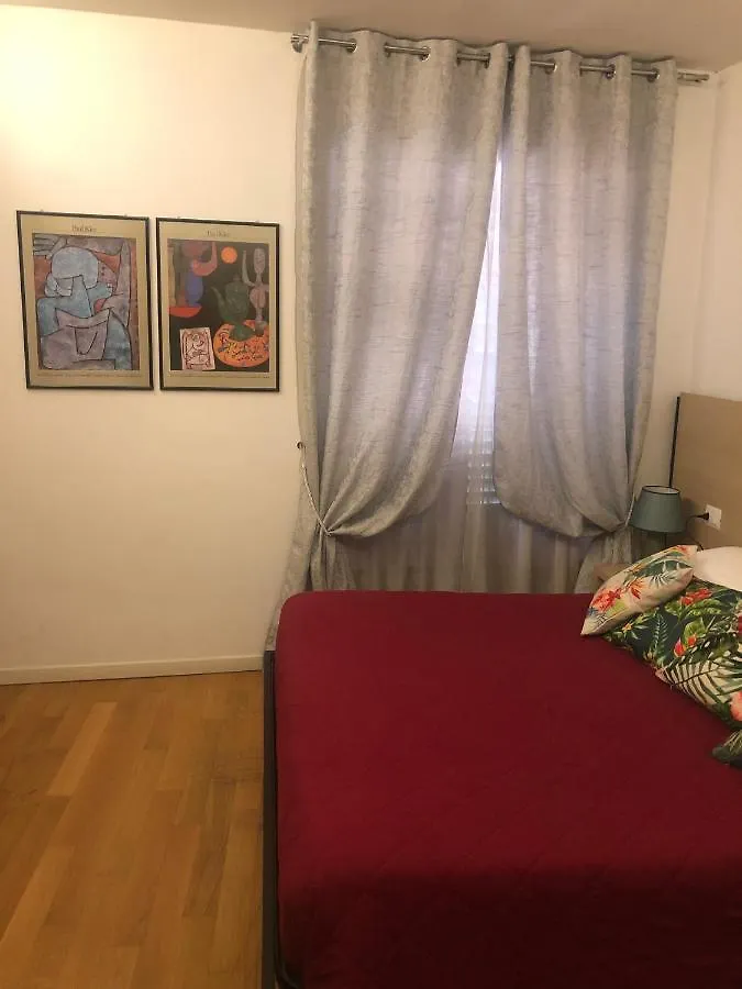 Veronantica B&B Bed and breakfast Verona