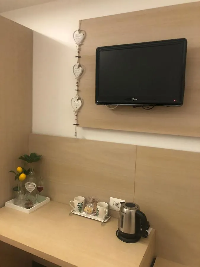 Veronantica B&B